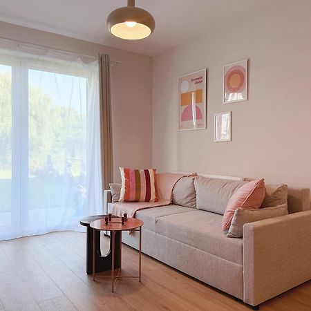 Wieli Apartment Величка Экстерьер фото