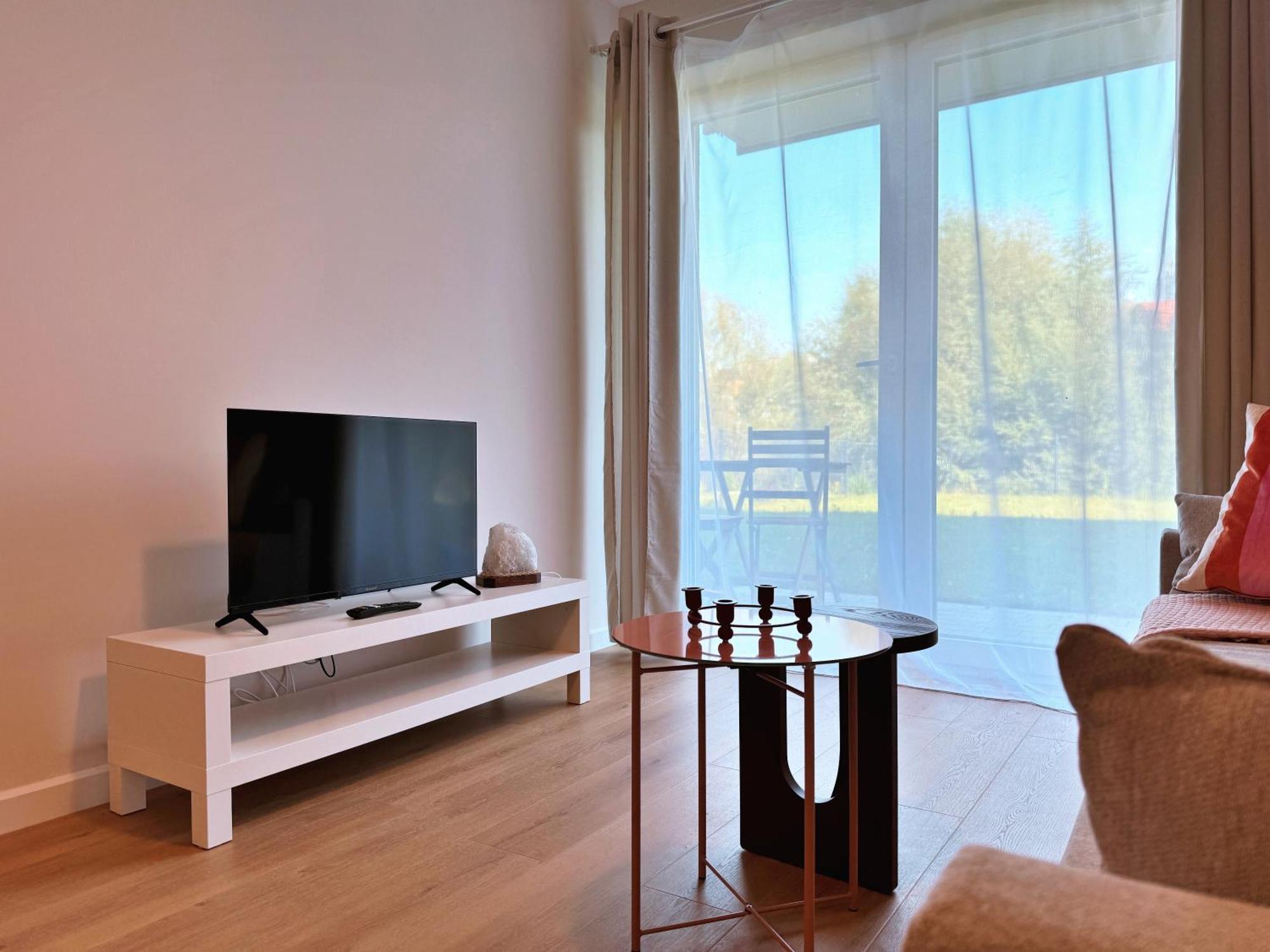 Wieli Apartment Величка Экстерьер фото