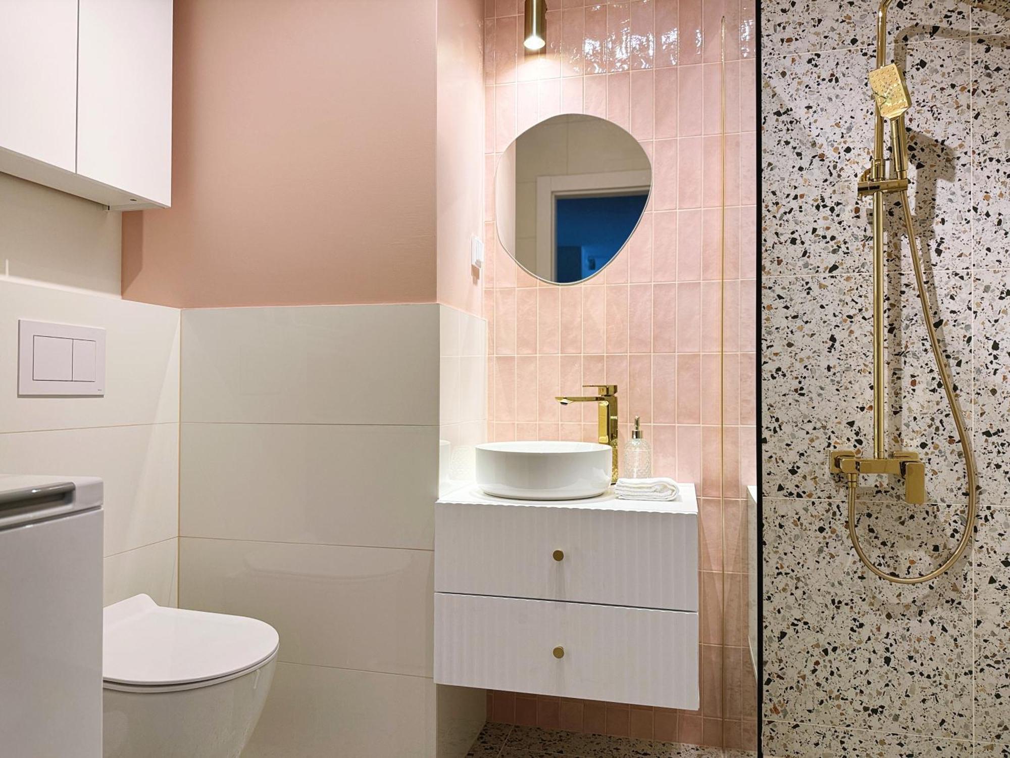 Wieli Apartment Величка Экстерьер фото