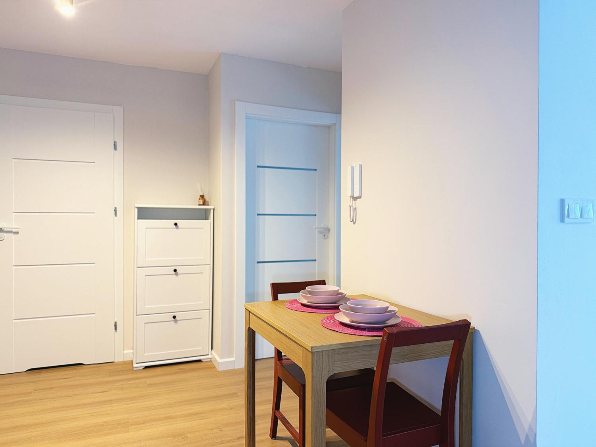 Wieli Apartment Величка Экстерьер фото