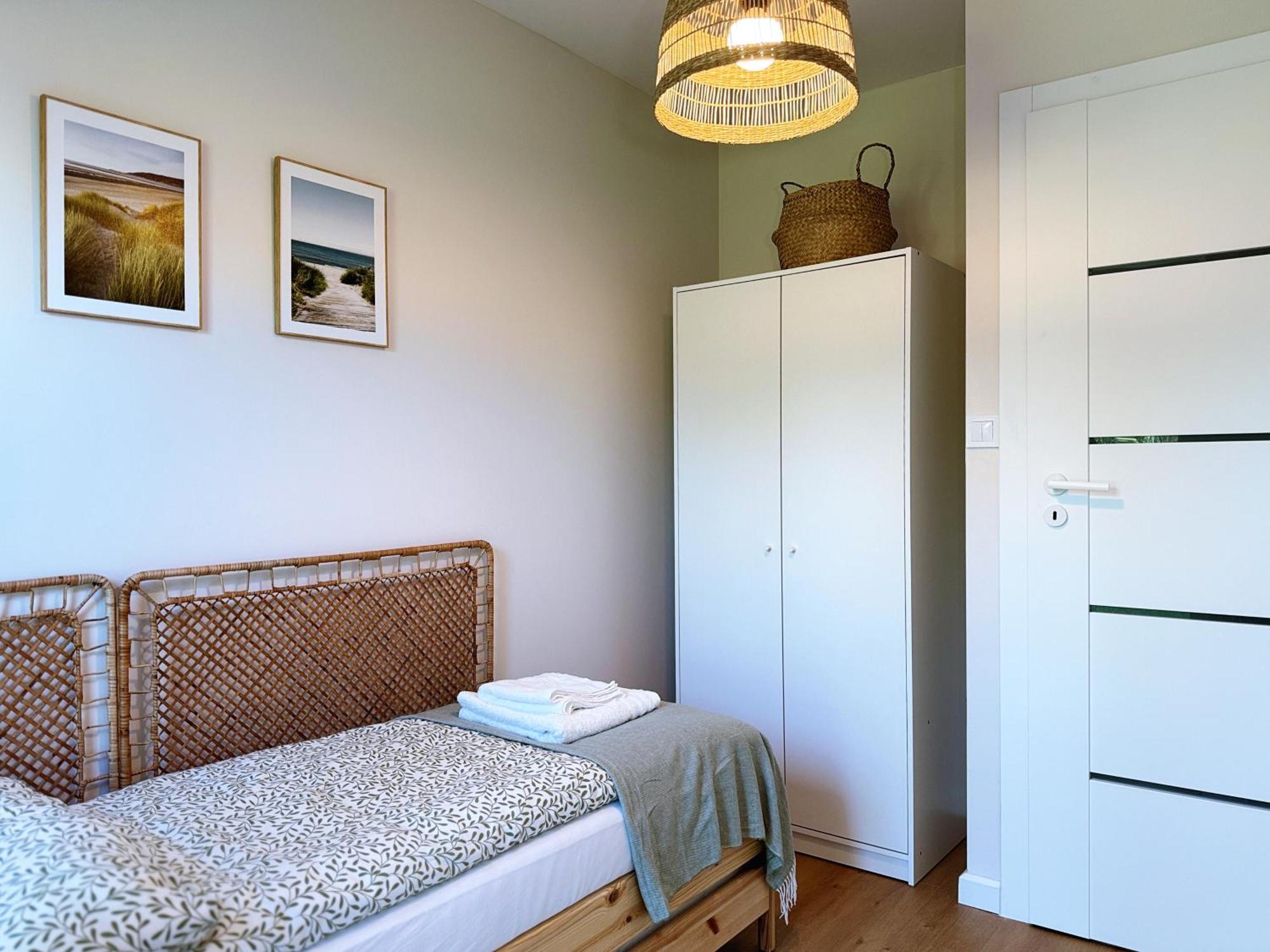 Wieli Apartment Величка Экстерьер фото