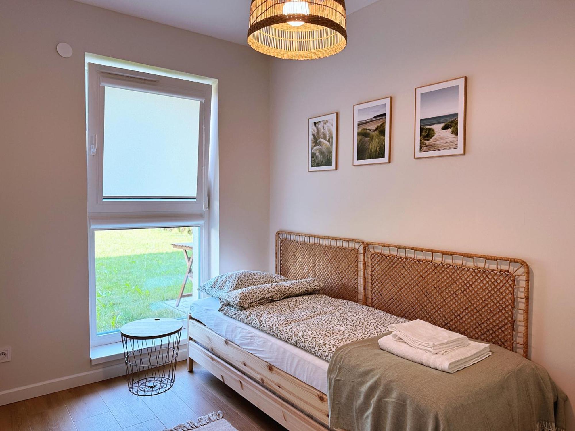 Wieli Apartment Величка Экстерьер фото